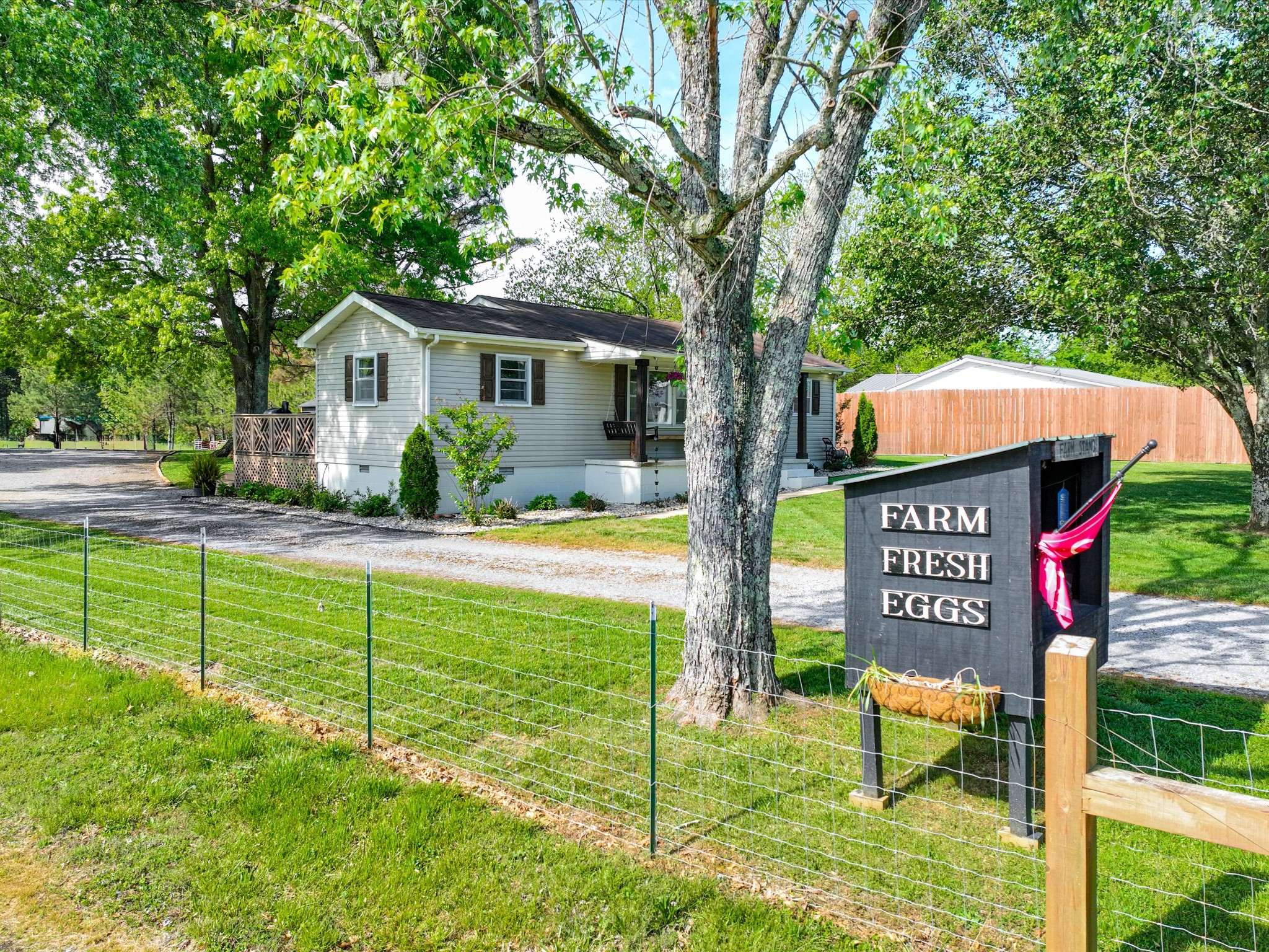 425 Halls Mill Road Shelbyville TN 37160