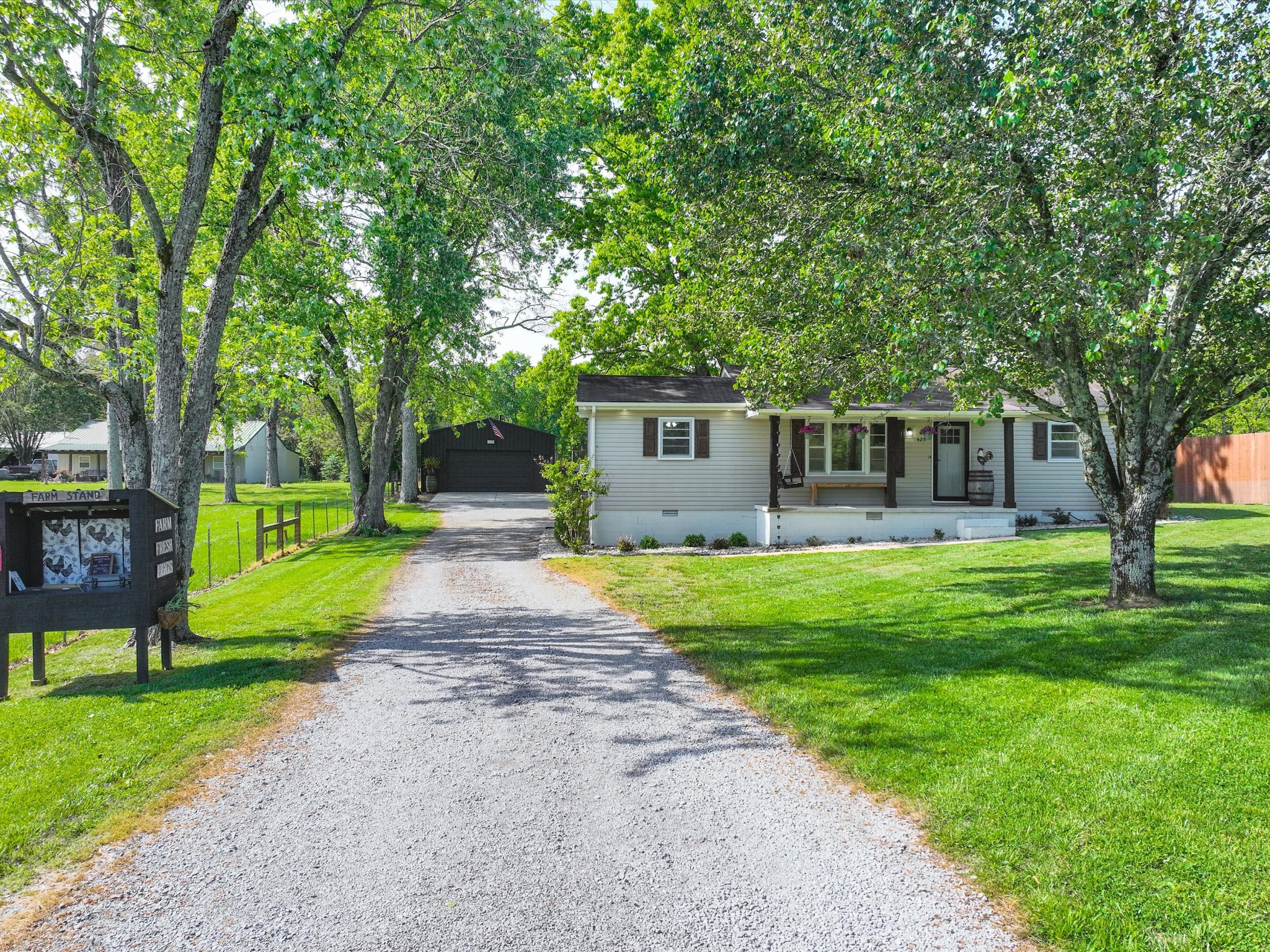 425 Halls Mill Road Shelbyville TN 37160