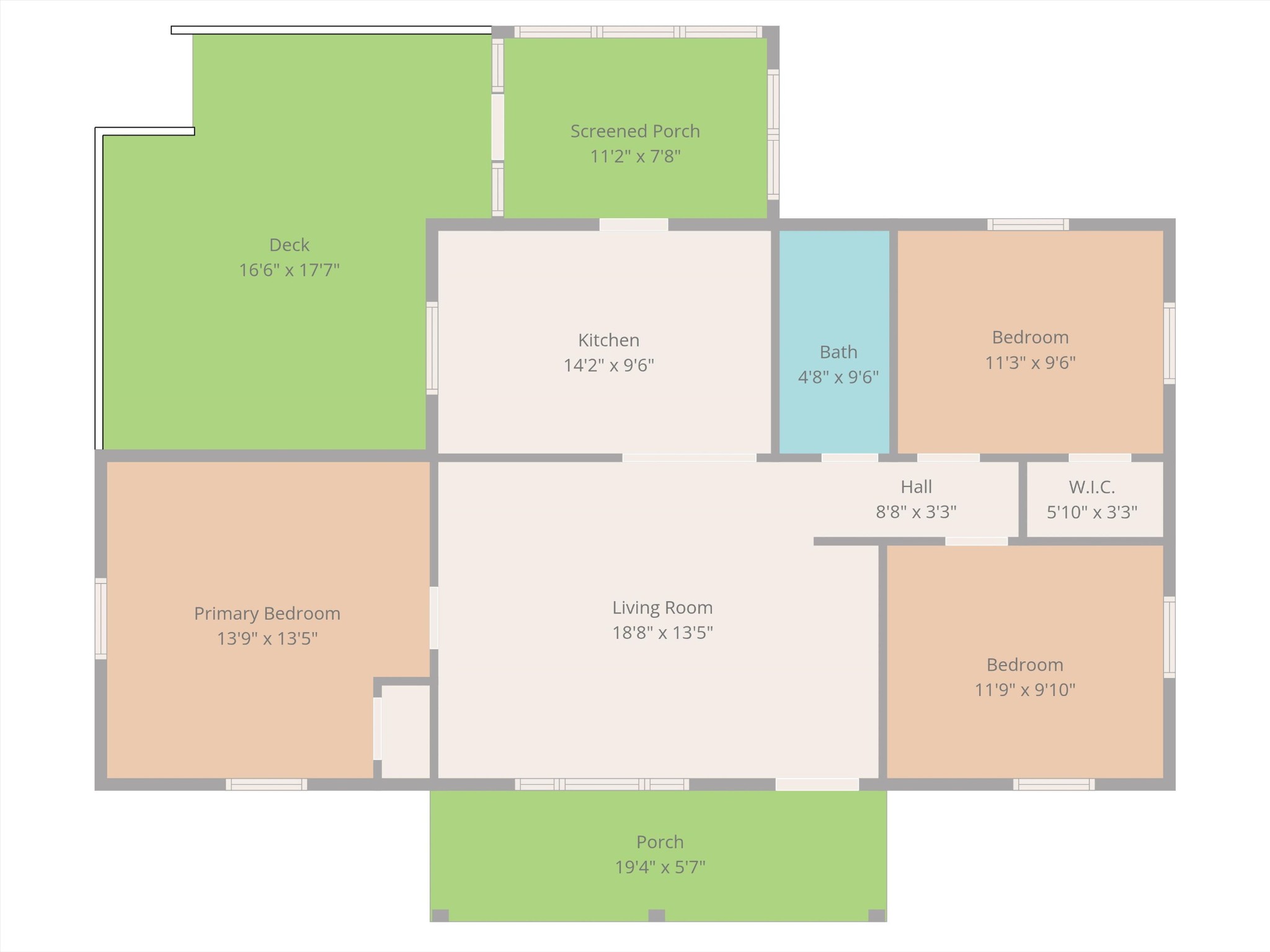 425 Halls Mill Road Shelbyville TN 37160
