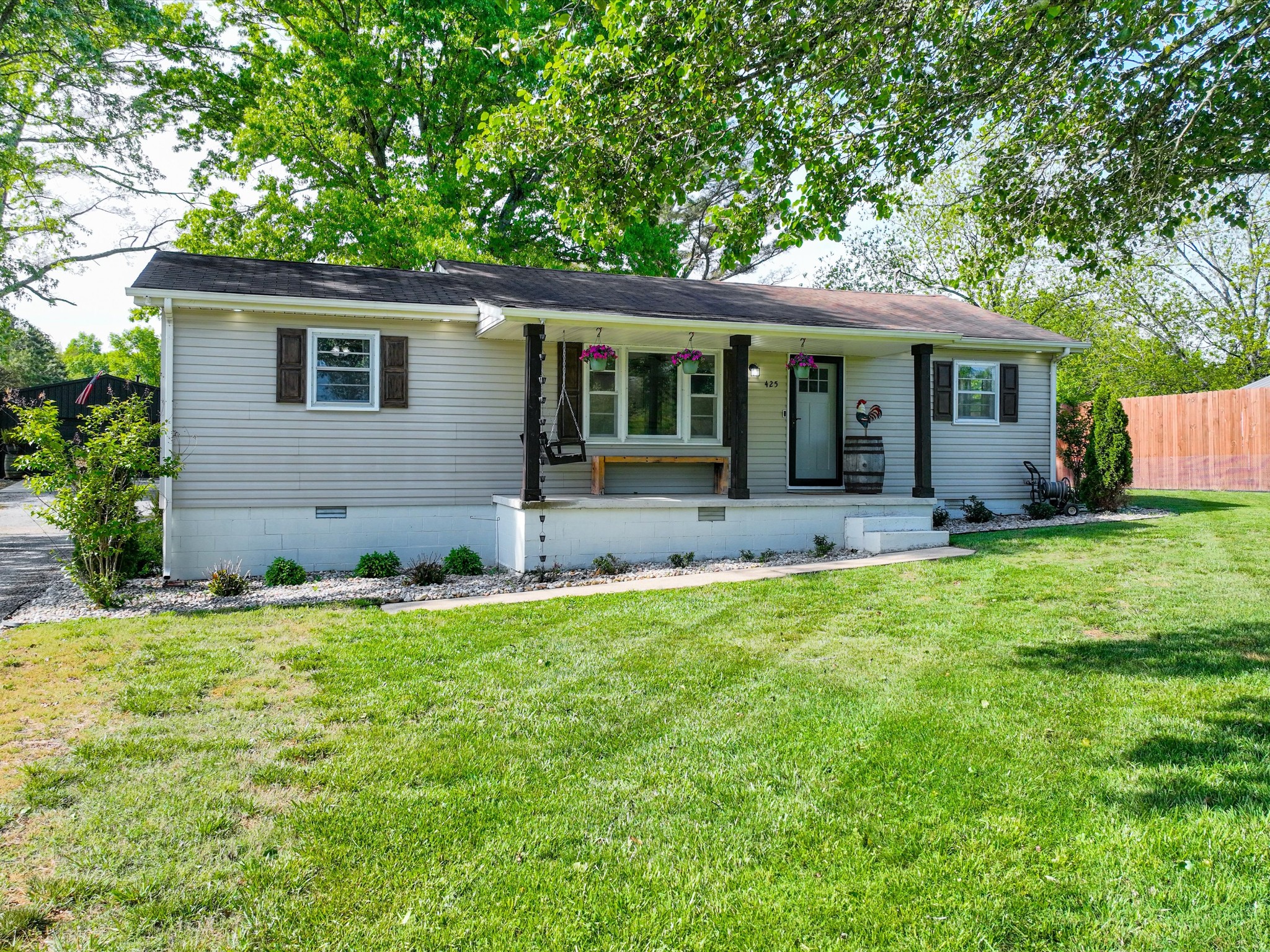 425 Halls Mill Road Shelbyville TN 37160