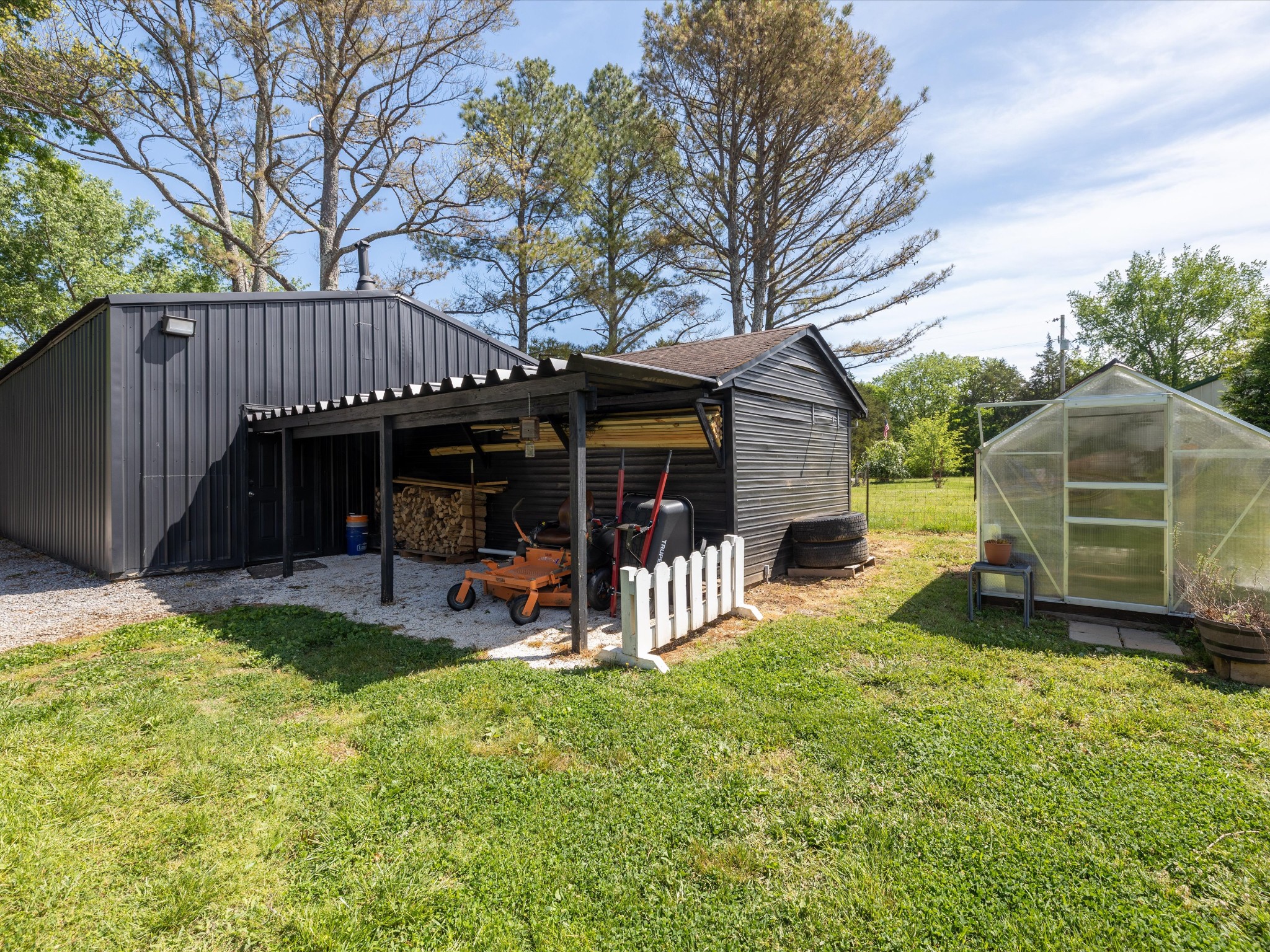 425 Halls Mill Road Shelbyville TN 37160