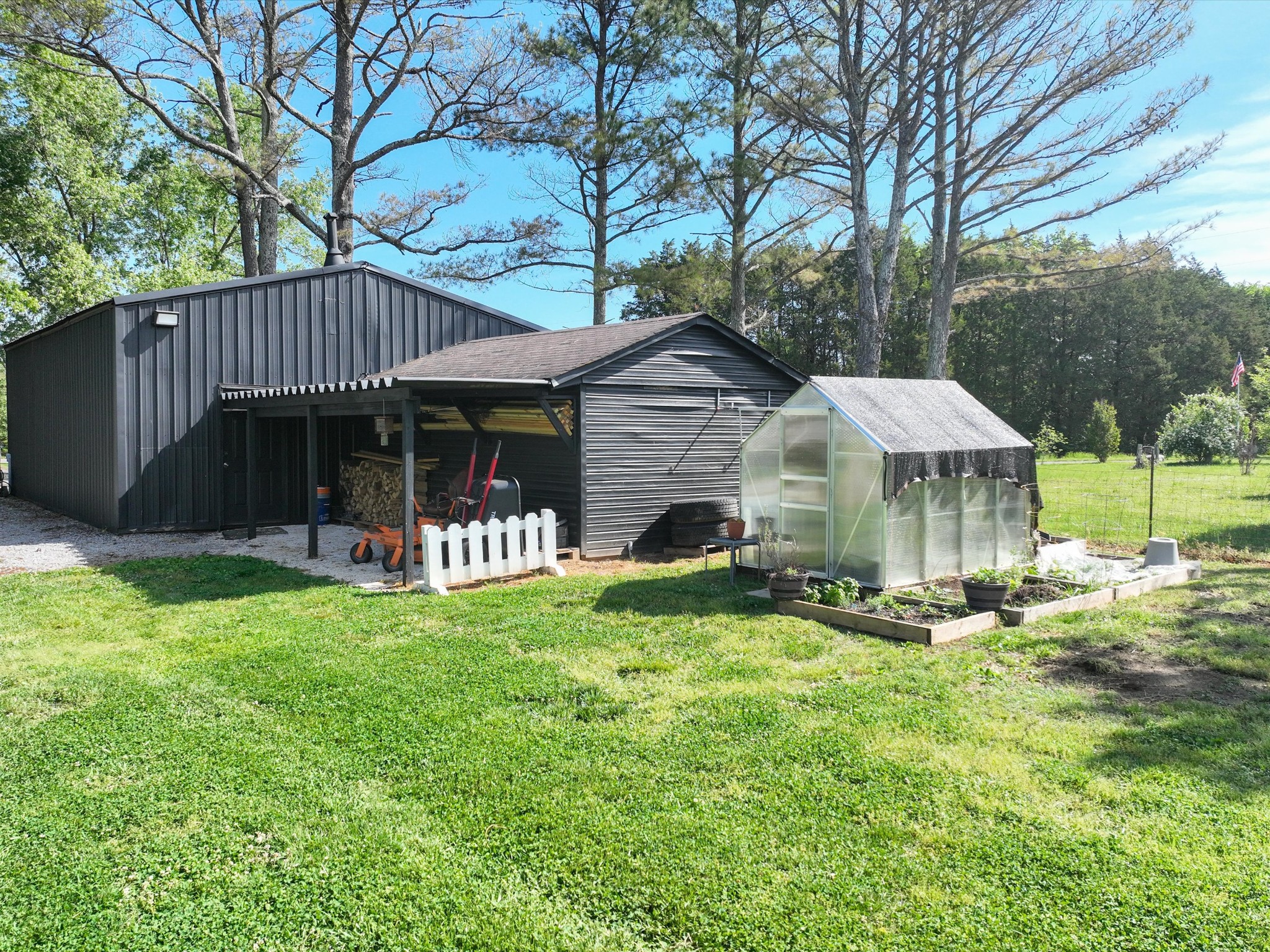 425 Halls Mill Road Shelbyville TN 37160
