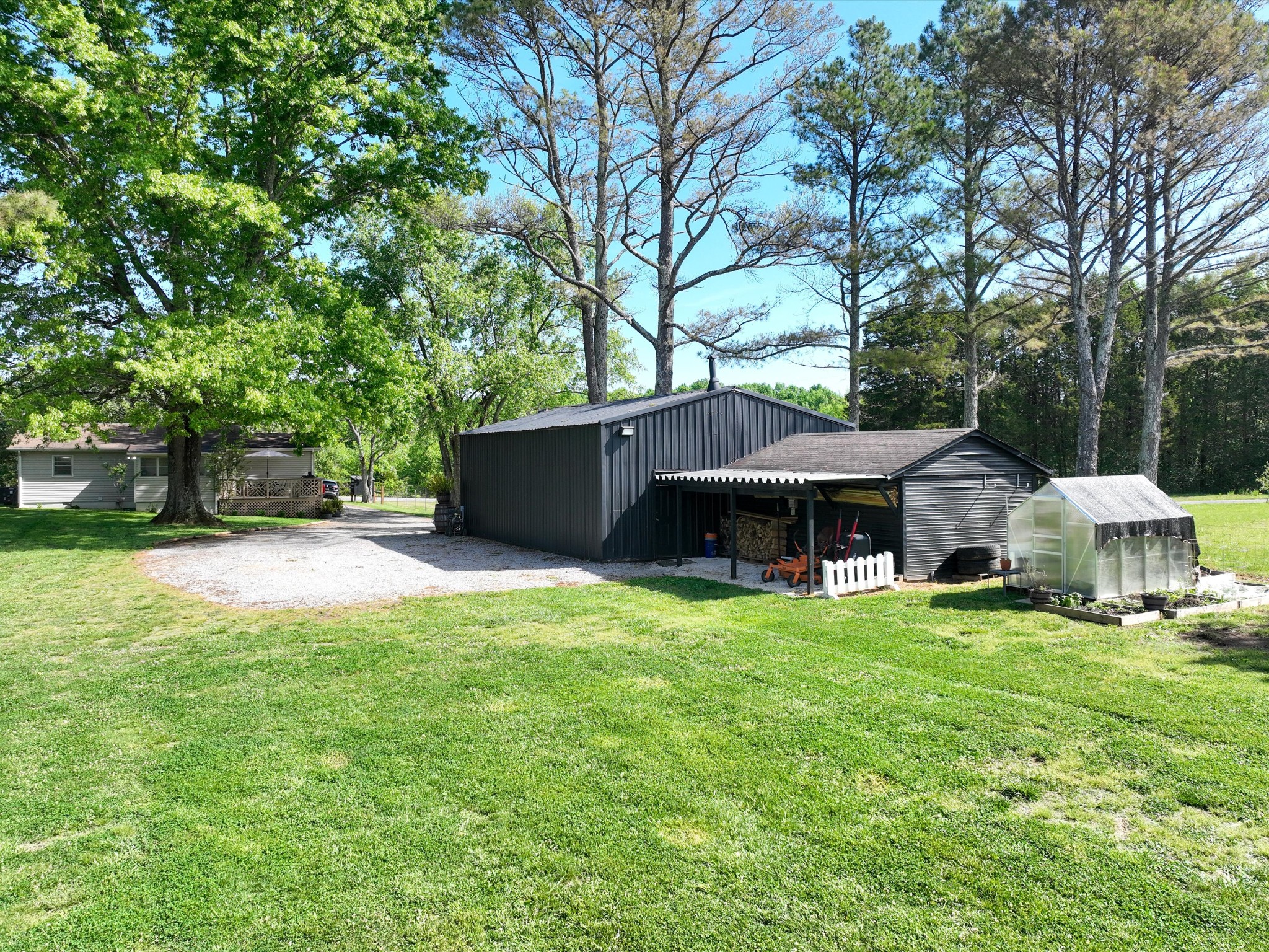 425 Halls Mill Road Shelbyville TN 37160
