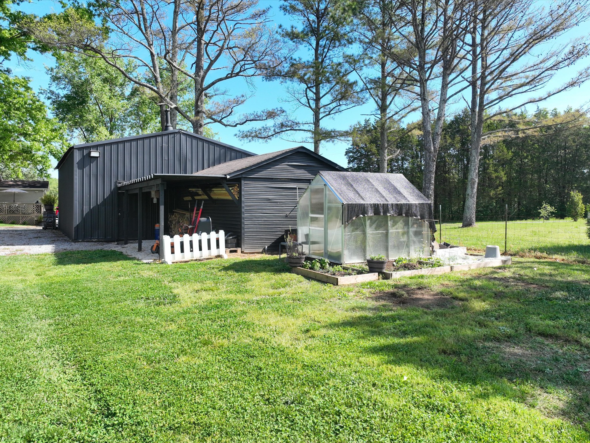 425 Halls Mill Road Shelbyville TN 37160
