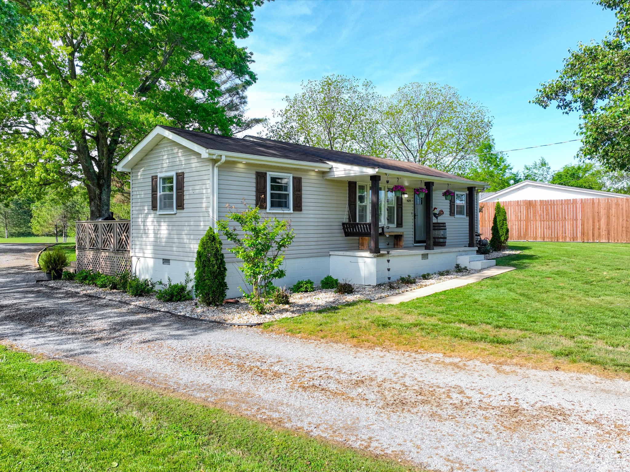 425 Halls Mill Road Shelbyville TN 37160