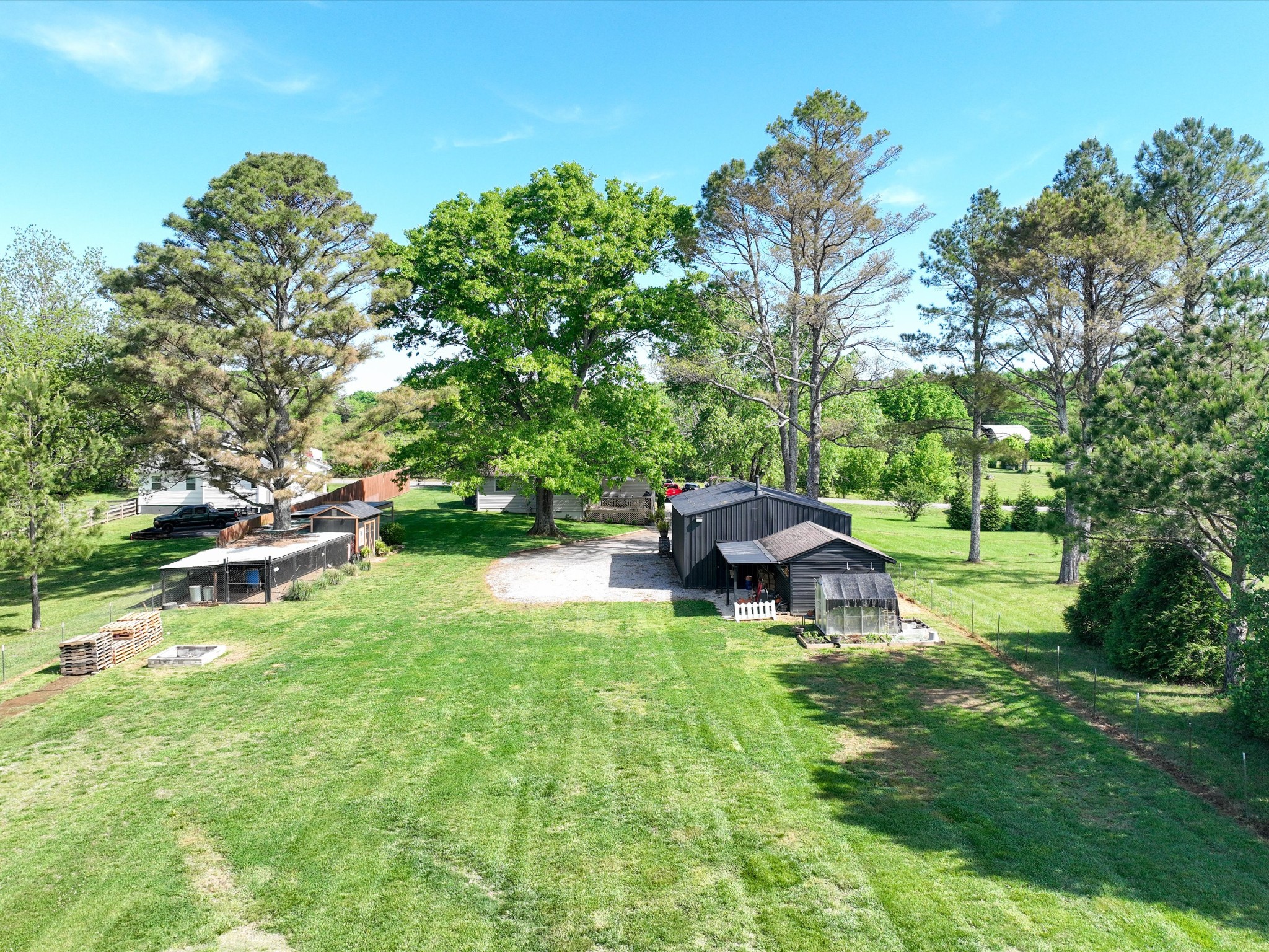 425 Halls Mill Road Shelbyville TN 37160