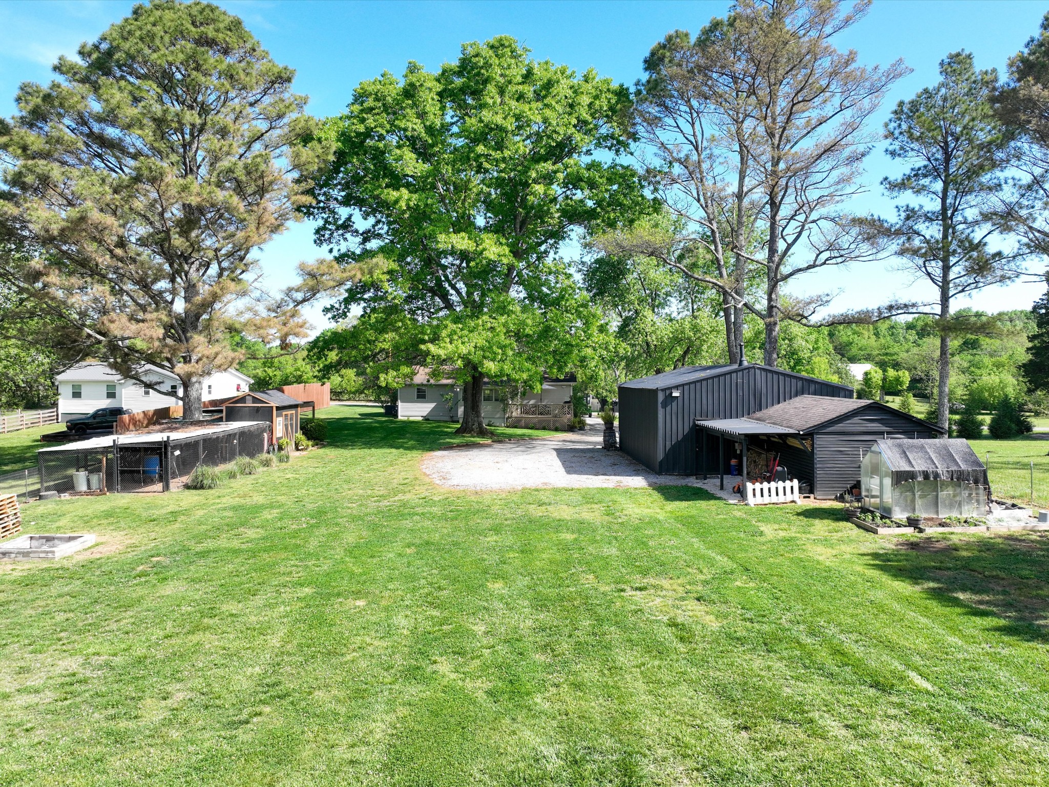 425 Halls Mill Road Shelbyville TN 37160