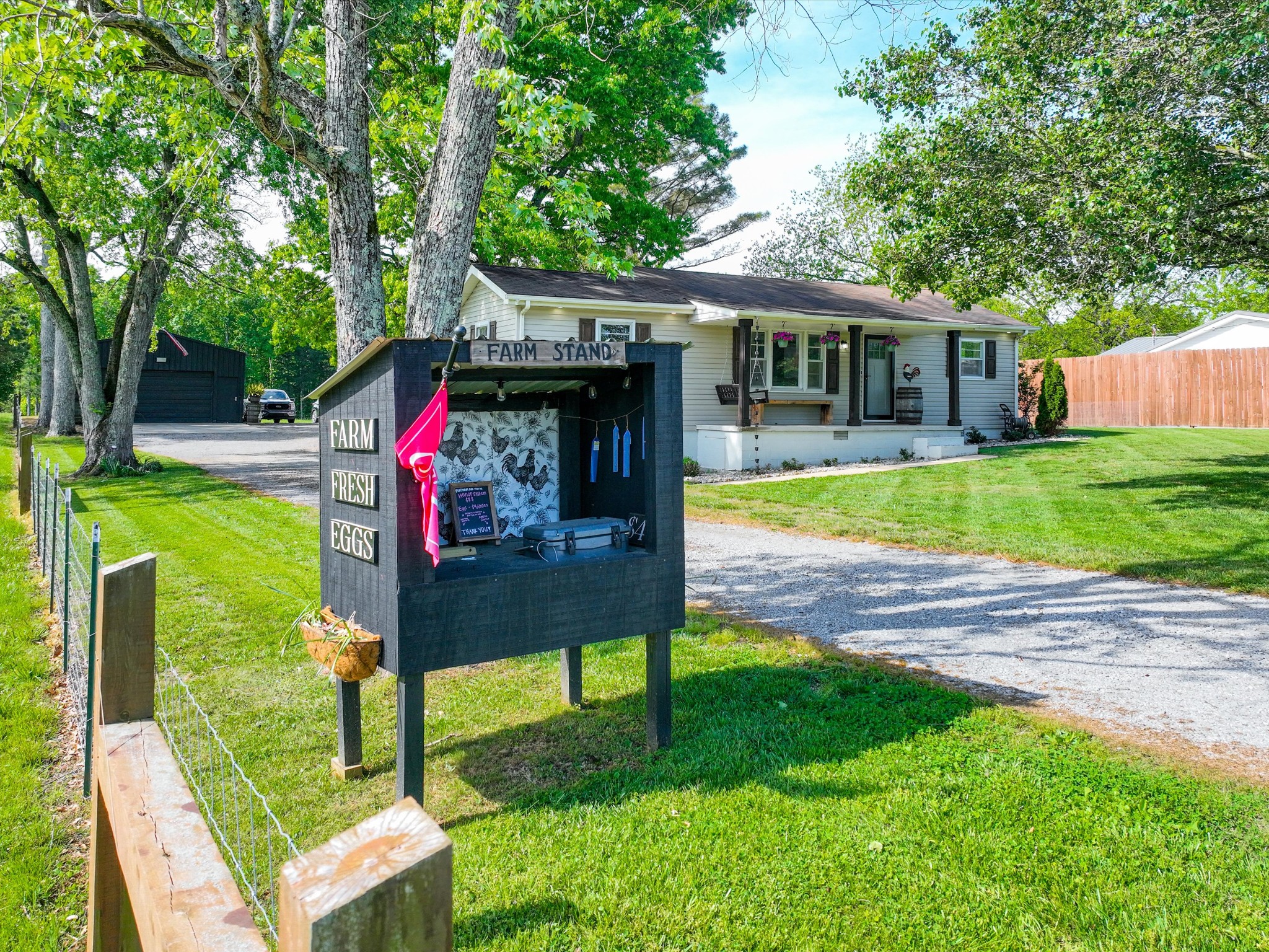 425 Halls Mill Road Shelbyville TN 37160