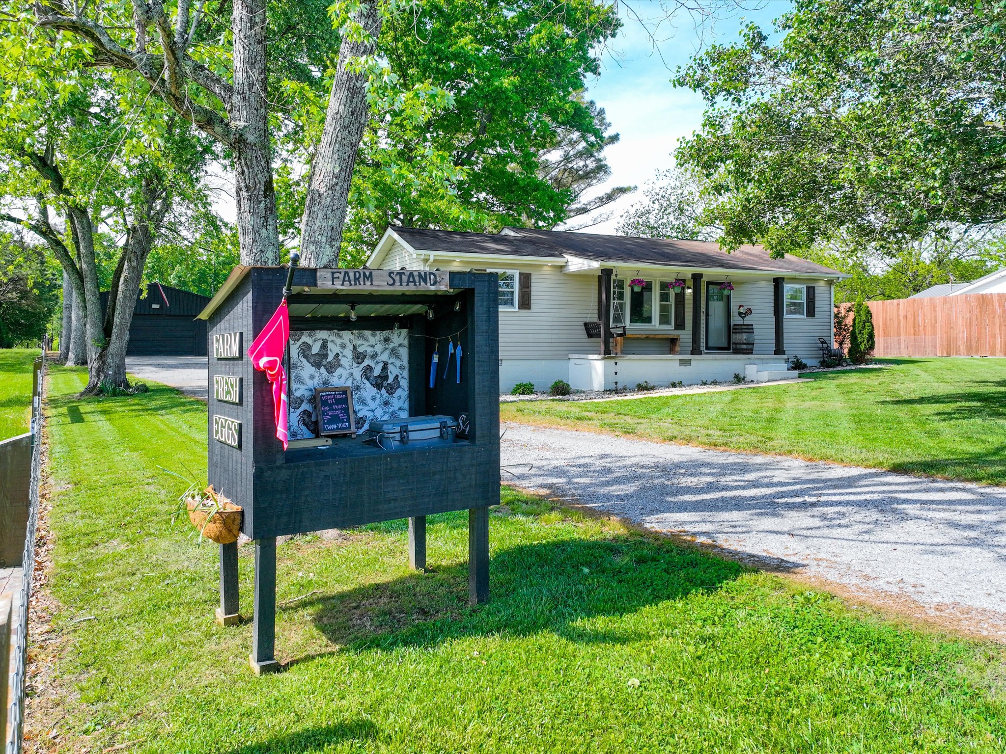 425 Halls Mill Road Shelbyville TN 37160