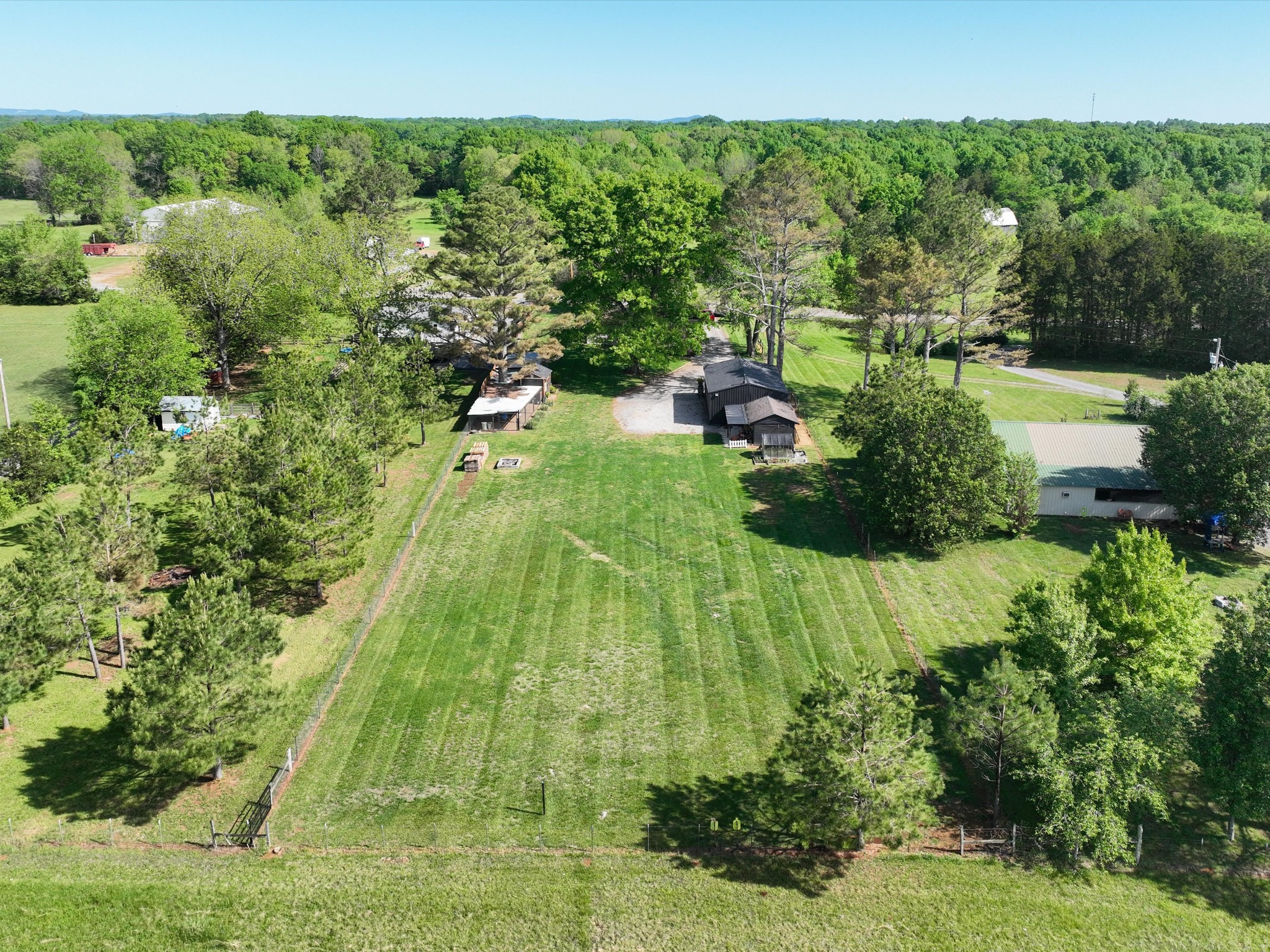 425 Halls Mill Road Shelbyville TN 37160