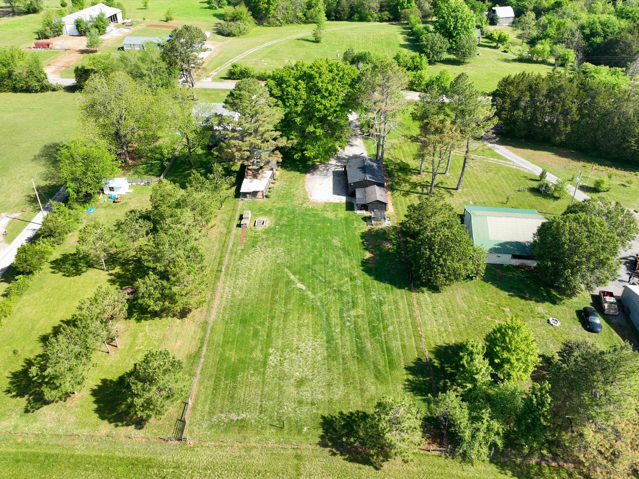 425 Halls Mill Road Shelbyville TN 37160