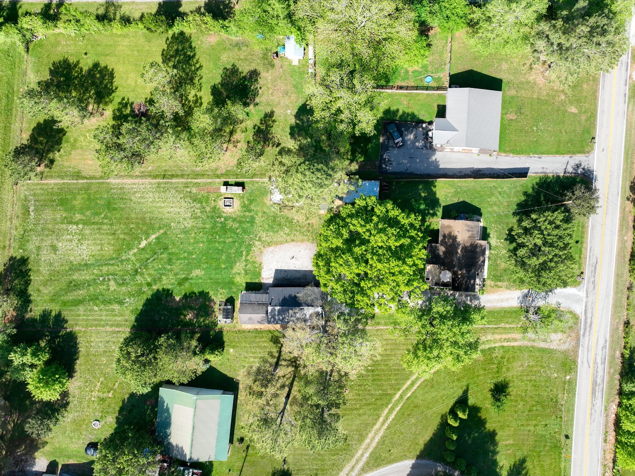 425 Halls Mill Road Shelbyville TN 37160