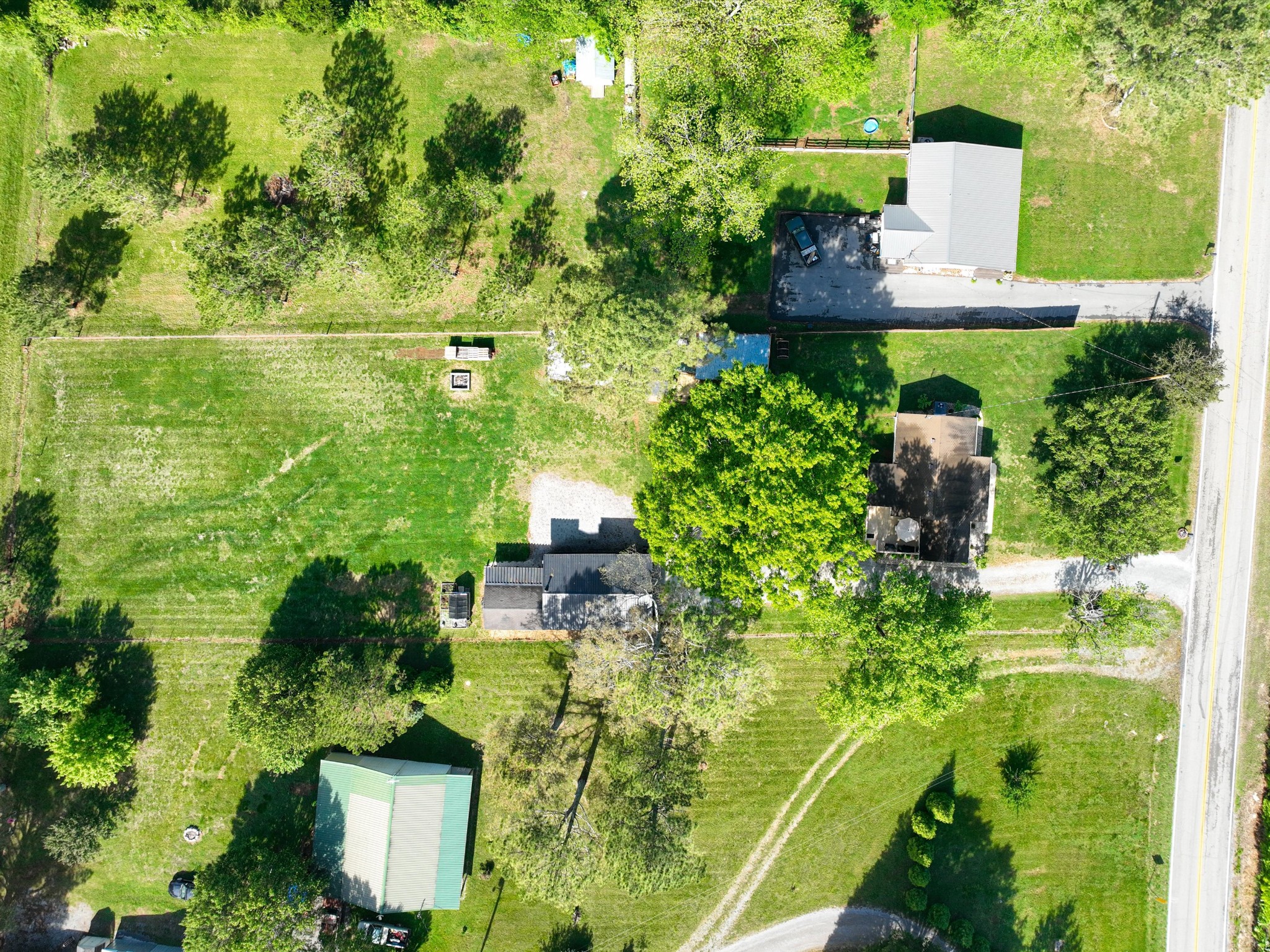 425 Halls Mill Road Shelbyville TN 37160
