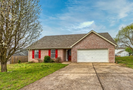 503 Hackney Drive Smyrna TN 37167