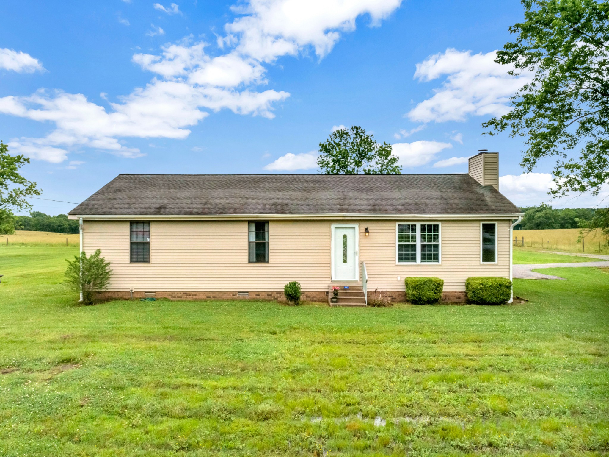 1035 Quail Meadow Drive Lebanon TN 37090