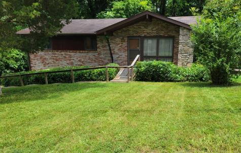 444 Tampa Drive Nashville TN 37211