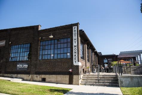 5700 California Avenue Nashville TN 37209