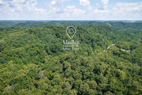 0 Buffalo Valley Road Silver Point TN 38582
