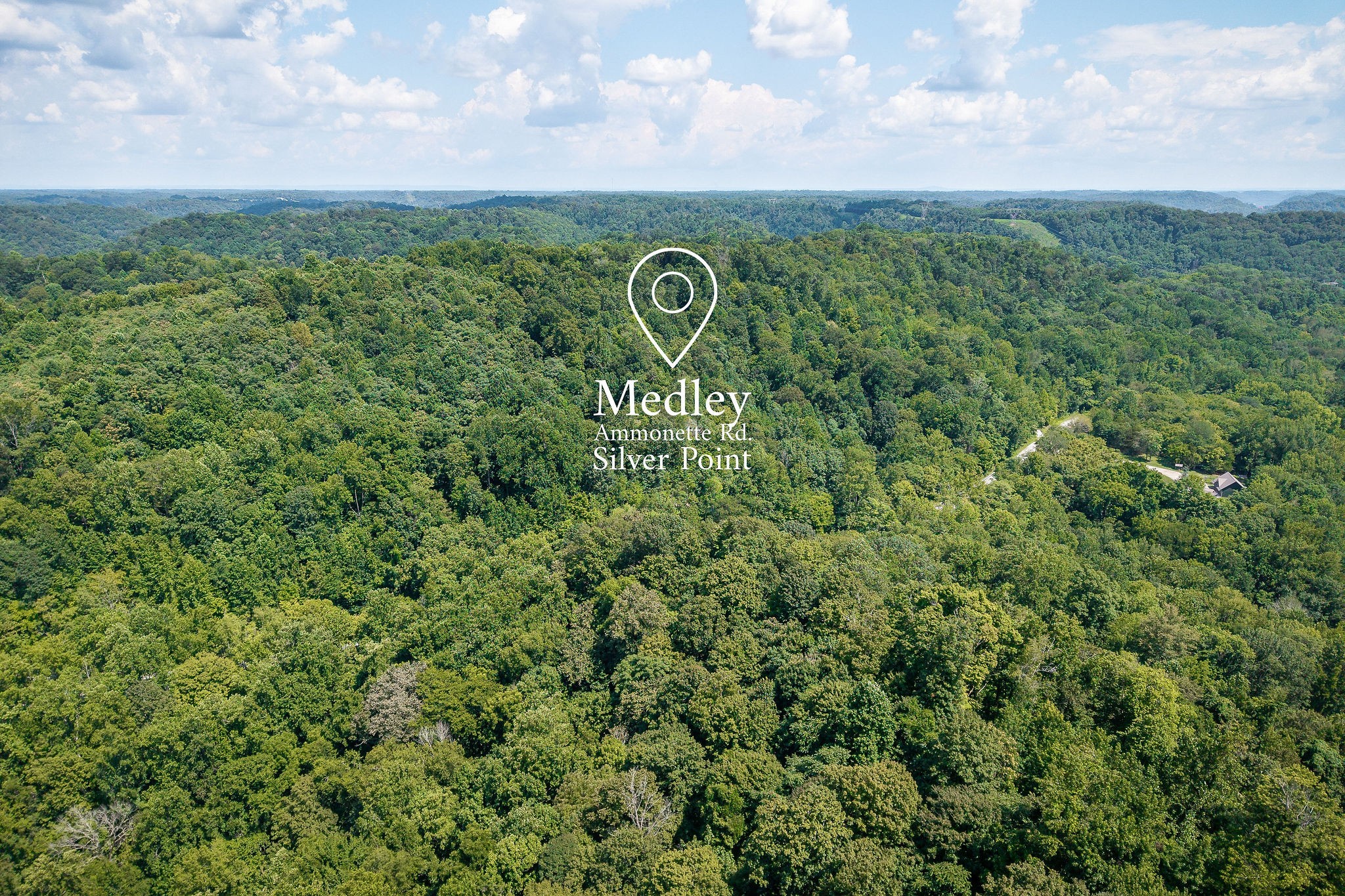 0 Buffalo Valley Road Silver Point TN 38582