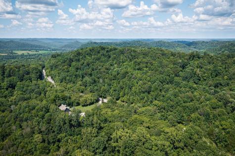 0 Buffalo Valley Road Silver Point TN 38582