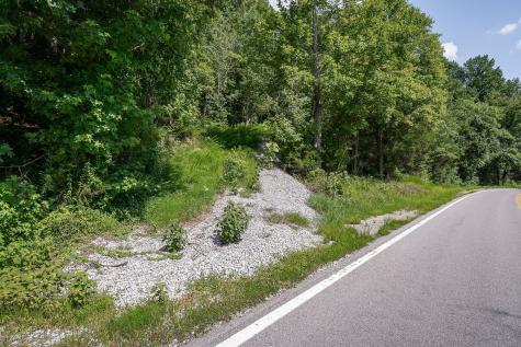 0 Buffalo Valley Road Silver Point TN 38582