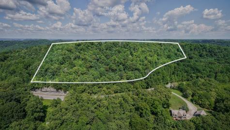0 Buffalo Valley Road Silver Point TN 38582