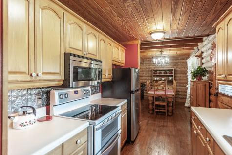 170 N Leath Road Portland TN 37148