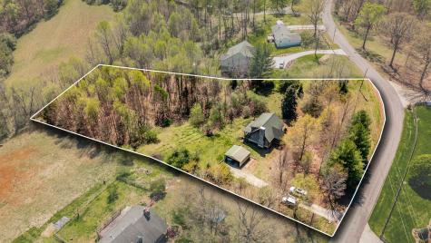 170 N Leath Road Portland TN 37148