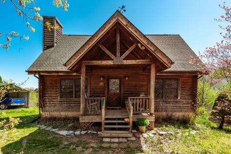 170 N Leath Road Portland TN 37148