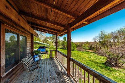 170 N Leath Road Portland TN 37148