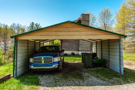 170 N Leath Road Portland TN 37148