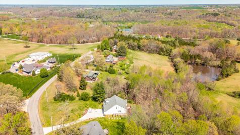 170 N Leath Road Portland TN 37148