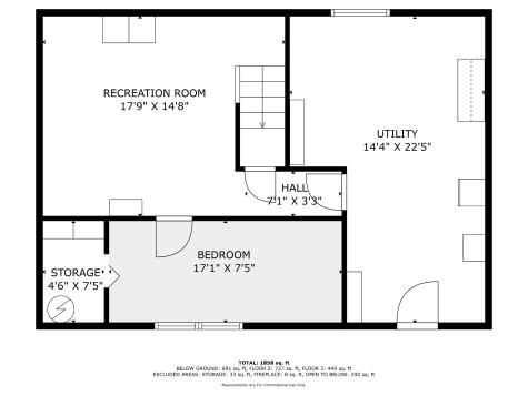 170 N Leath Road Portland TN 37148