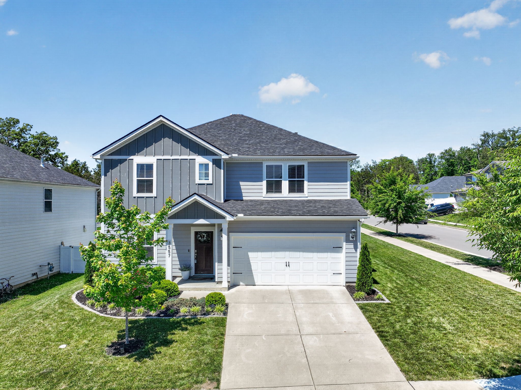 3557 Four Leaf Way Antioch TN 37013