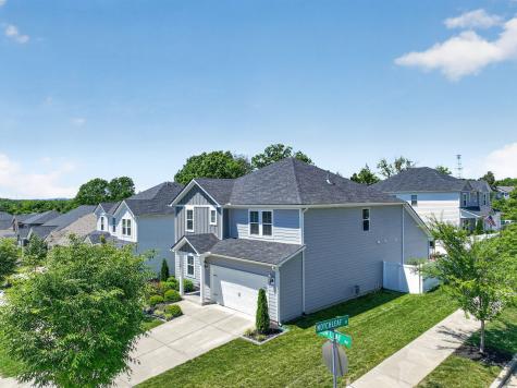 3557 Four Leaf Way Antioch TN 37013