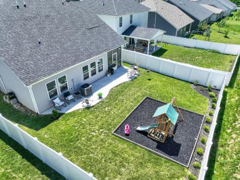 3557 Four Leaf Way Antioch TN 37013