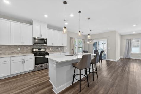 3557 Four Leaf Way Antioch TN 37013