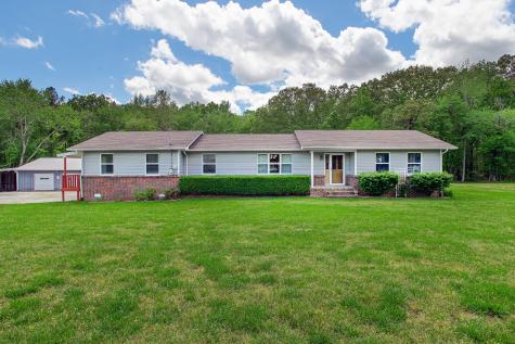 320 Ridgewood Drive Manchester TN 37355