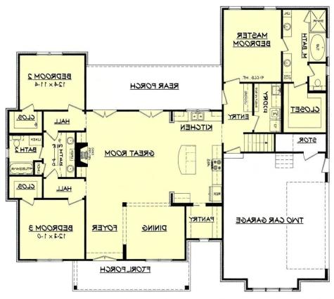 109 Mimi Circle Pulaski TN 38478
