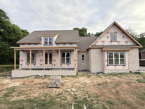 109 Mimi Circle Pulaski TN 38478
