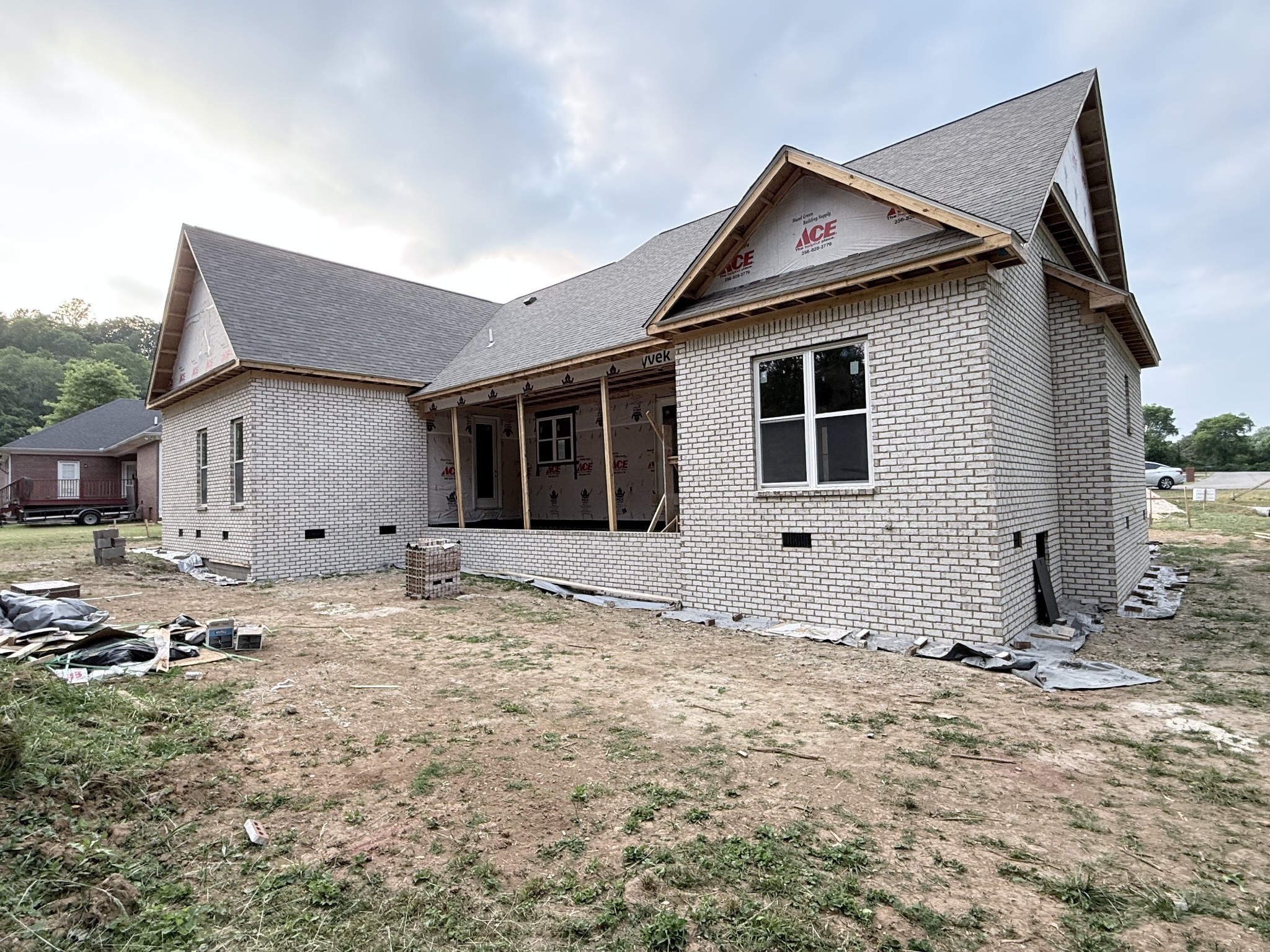109 Mimi Circle Pulaski TN 38478