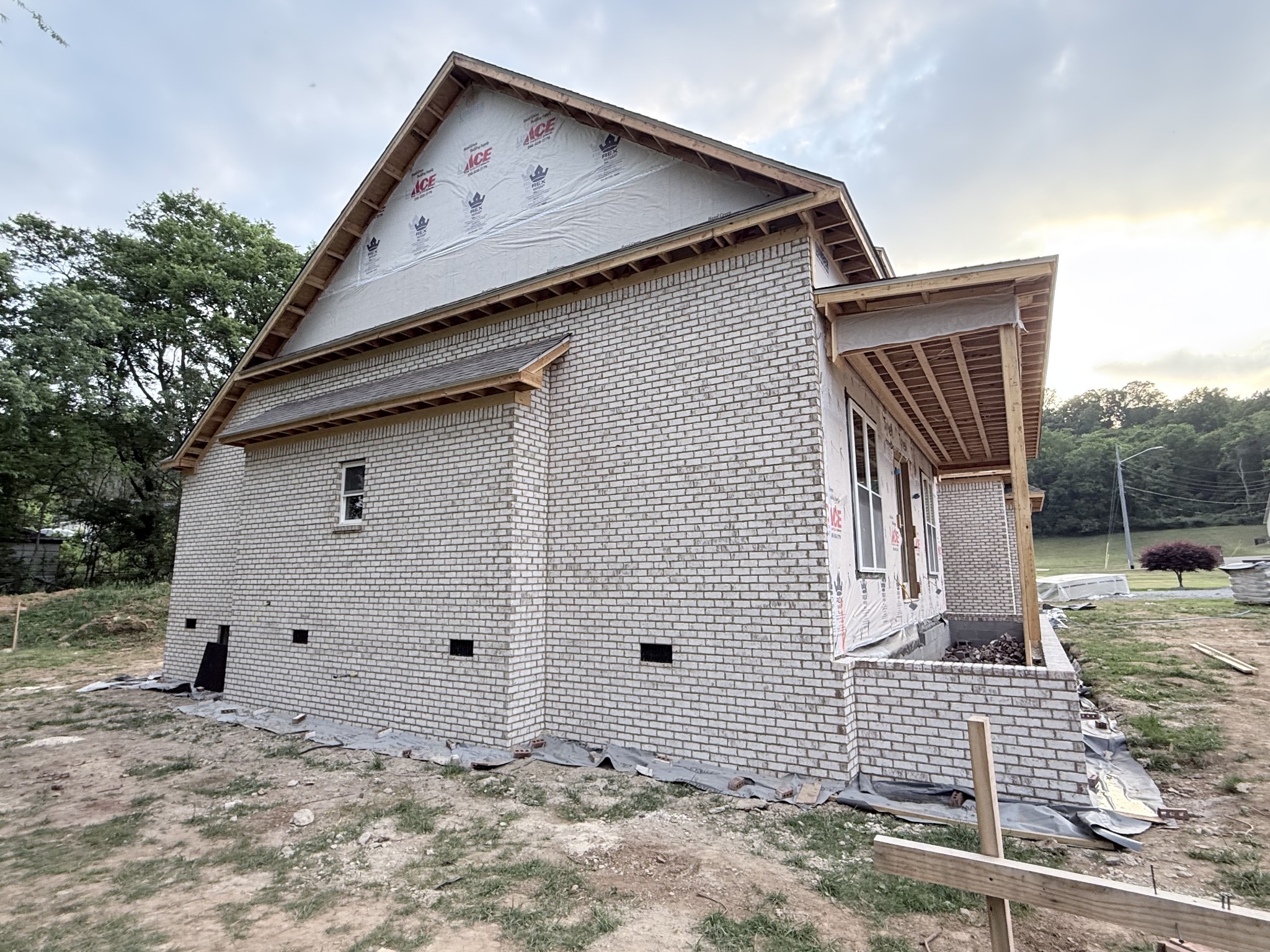 109 Mimi Circle Pulaski TN 38478