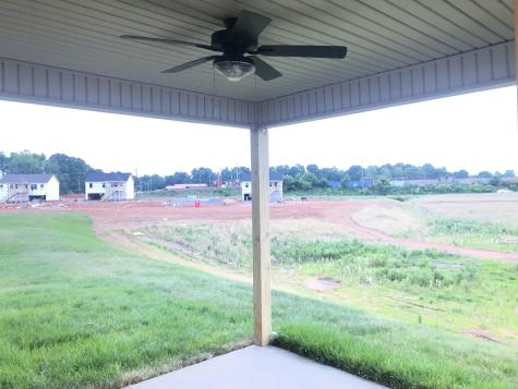 244 Cedar Springs Clarksville TN 37042
