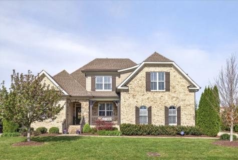 3226 Pleasantville Bridge Road Thompsons Station TN 37179