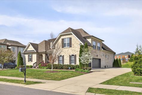 3226 Pleasantville Bridge Road Thompsons Station TN 37179