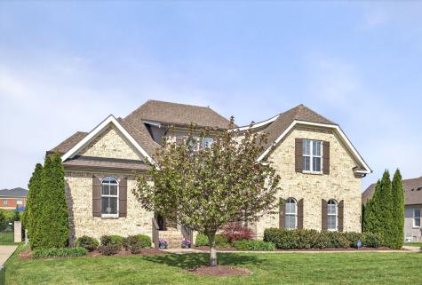 3226 Pleasantville Bridge Road Thompsons Station TN 37179