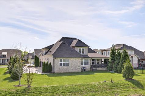 3226 Pleasantville Bridge Road Thompsons Station TN 37179