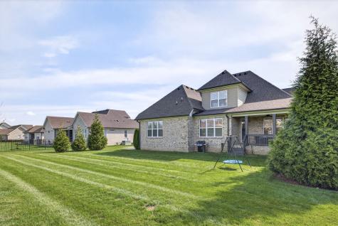 3226 Pleasantville Bridge Road Thompsons Station TN 37179