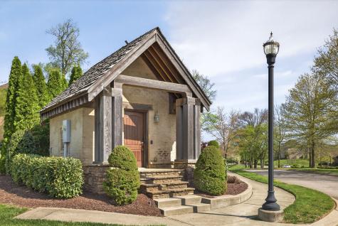 3226 Pleasantville Bridge Road Thompsons Station TN 37179