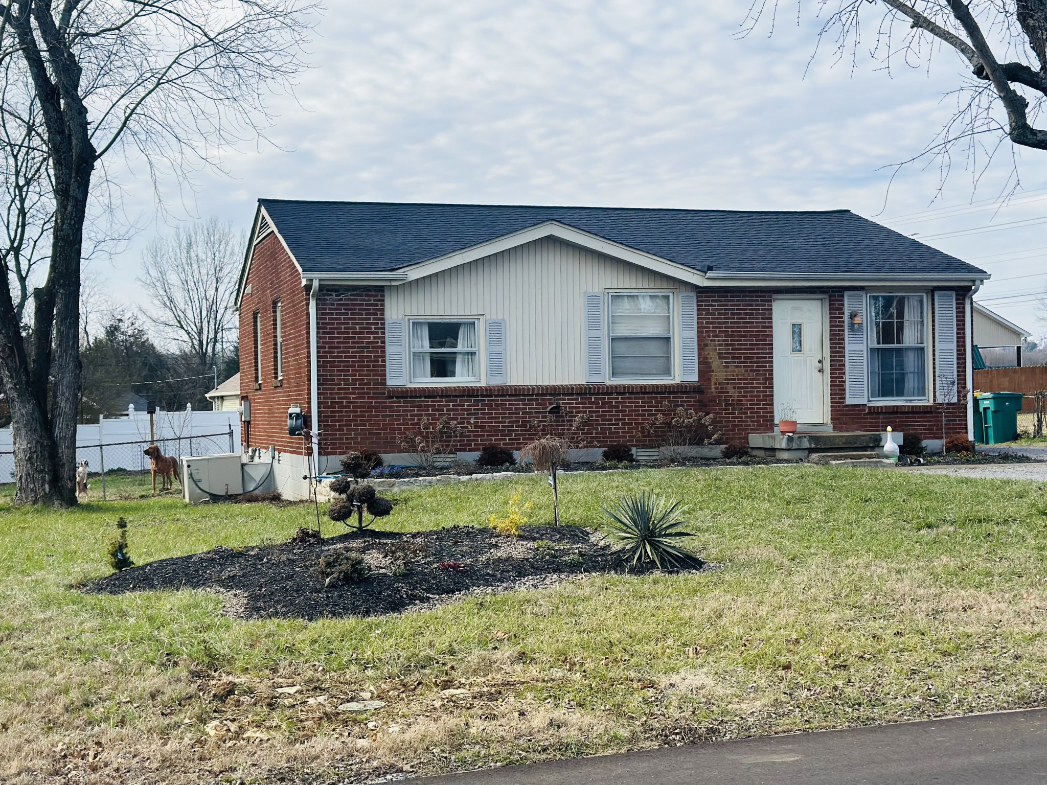 1110 Mecanico Trail Lewisburg TN 37091